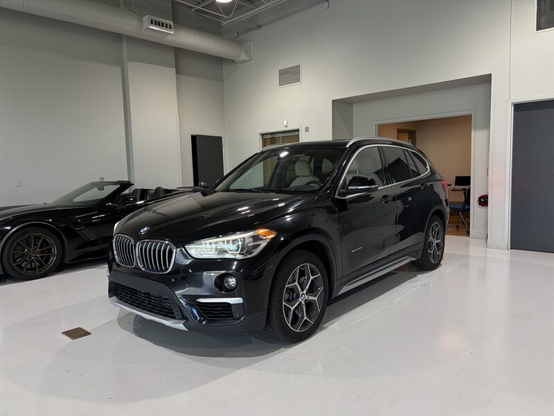 2016 BMW X1 xDrive28i - Photo 3 - Grand Rapids, MI 49512