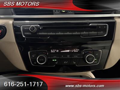 2016 BMW X1 xDrive28i - Photo 12 - Grand Rapids, MI 49512