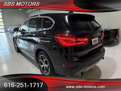 2016 BMW X1 xDrive28i - Photo 8 - Grand Rapids, MI 49512