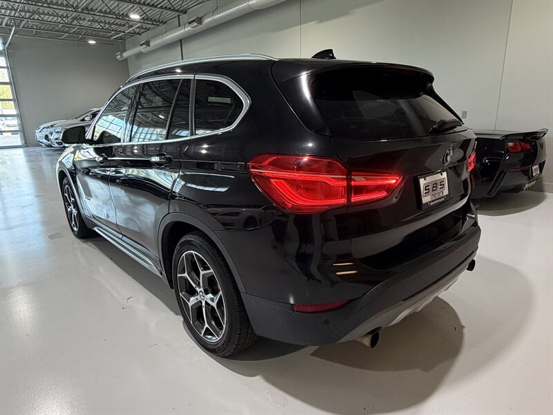 2016 BMW X1 xDrive28i - Photo 8 - Grand Rapids, MI 49512
