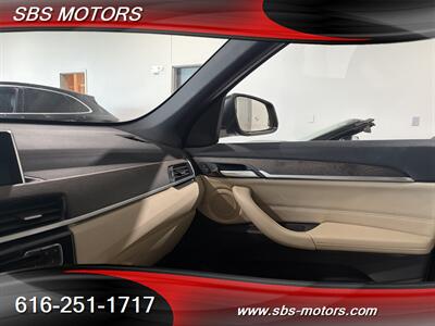 2016 BMW X1 xDrive28i - Photo 14 - Grand Rapids, MI 49512
