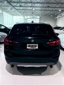 2016 BMW X1 xDrive28i   - Photo 4 - Grand Rapids, MI 49512