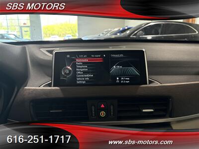 2016 BMW X1 xDrive28i - Photo 13 - Grand Rapids, MI 49512