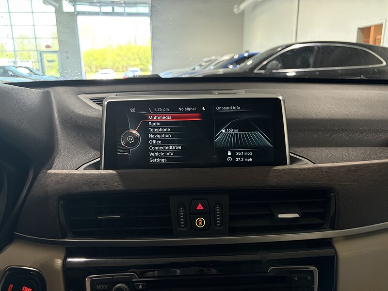 2016 BMW X1 xDrive28i - Photo 13 - Grand Rapids, MI 49512