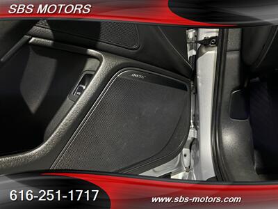 2016 Audi A6 3.0T quattro Prestige   - Photo 10 - Grand Rapids, MI 49512