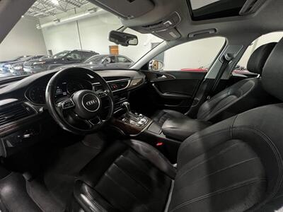 2016 Audi A6 3.0T quattro Prestige   - Photo 8 - Grand Rapids, MI 49512