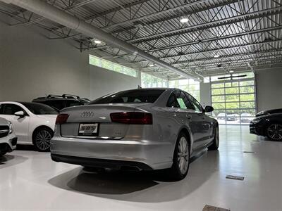 2016 Audi A6 3.0T quattro Prestige   - Photo 5 - Grand Rapids, MI 49512