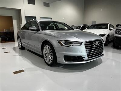 2016 Audi A6 3.0T quattro Prestige   - Photo 1 - Grand Rapids, MI 49512