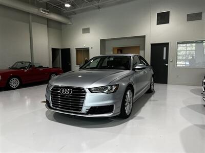 2016 Audi A6 3.0T quattro Prestige   - Photo 2 - Grand Rapids, MI 49512