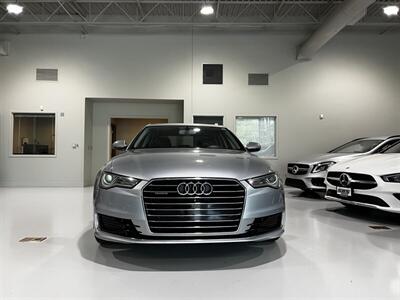 2016 Audi A6 3.0T quattro Prestige   - Photo 3 - Grand Rapids, MI 49512