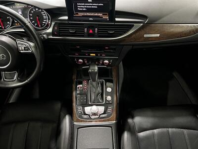 2016 Audi A6 3.0T quattro Prestige   - Photo 11 - Grand Rapids, MI 49512