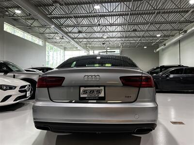 2016 Audi A6 3.0T quattro Prestige   - Photo 6 - Grand Rapids, MI 49512