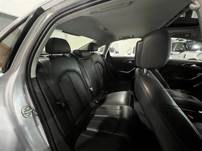 2016 Audi A6 3.0T quattro Prestige   - Photo 12 - Grand Rapids, MI 49512