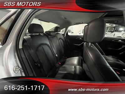 2016 Audi A6 3.0T quattro Prestige   - Photo 12 - Grand Rapids, MI 49512