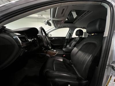 2016 Audi A6 3.0T quattro Prestige   - Photo 9 - Grand Rapids, MI 49512