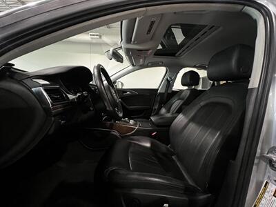 2016 Audi A6 3.0T quattro Prestige   - Photo 9 - Grand Rapids, MI 49512