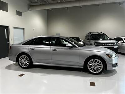 2016 Audi A6 3.0T quattro Prestige   - Photo 4 - Grand Rapids, MI 49512