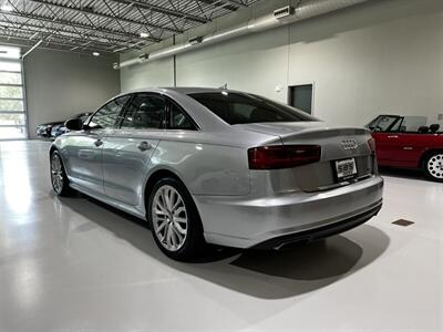 2016 Audi A6 3.0T quattro Prestige   - Photo 7 - Grand Rapids, MI 49512