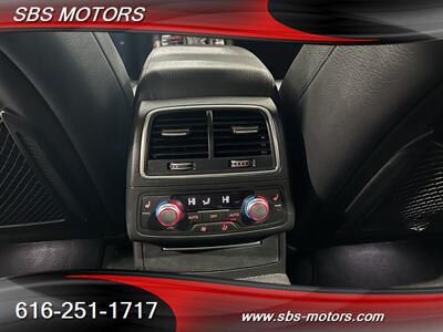 2016 Audi A6 3.0T quattro Prestige   - Photo 13 - Grand Rapids, MI 49512