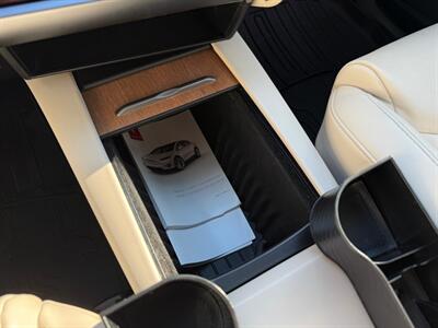 2020 Tesla Model X Long Range Plus - Photo 34 - Grand Rapids, MI 49512