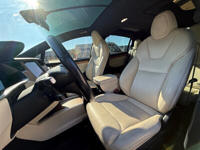 2020 Tesla Model X Long Range Plus - Photo 26 - Grand Rapids, MI 49512