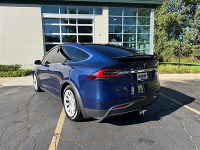 2020 Tesla Model X Long Range Plus - Photo 11 - Grand Rapids, MI 49512