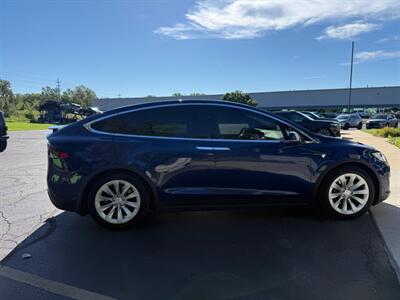 2020 Tesla Model X Long Range Plus - Photo 16 - Grand Rapids, MI 49512
