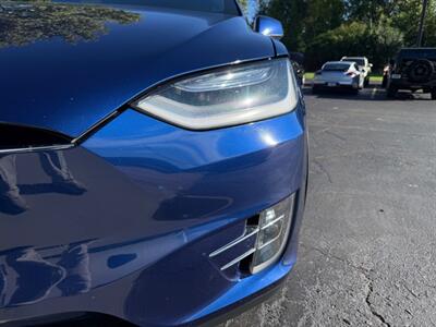 2020 Tesla Model X Long Range Plus - Photo 6 - Grand Rapids, MI 49512