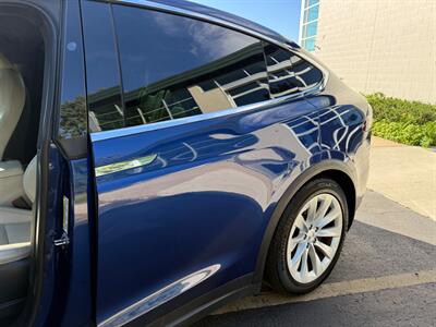 2020 Tesla Model X Long Range Plus - Photo 45 - Grand Rapids, MI 49512