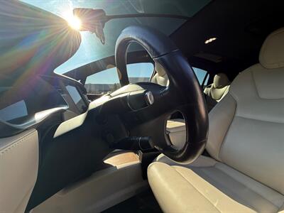 2020 Tesla Model X Long Range Plus - Photo 28 - Grand Rapids, MI 49512