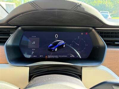 2020 Tesla Model X Long Range Plus - Photo 30 - Grand Rapids, MI 49512