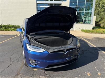 2020 Tesla Model X Long Range Plus - Photo 55 - Grand Rapids, MI 49512