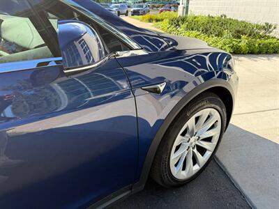 2020 Tesla Model X Long Range Plus - Photo 19 - Grand Rapids, MI 49512