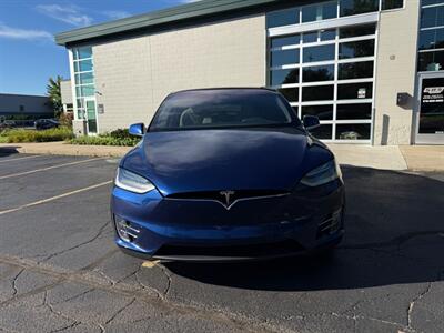 2020 Tesla Model X Long Range Plus - Photo 5 - Grand Rapids, MI 49512