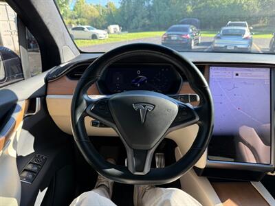 2020 Tesla Model X Long Range Plus - Photo 29 - Grand Rapids, MI 49512