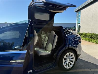 2020 Tesla Model X Long Range Plus - Photo 46 - Grand Rapids, MI 49512