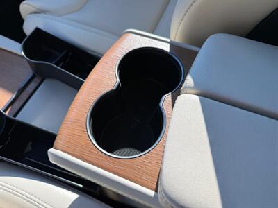 2020 Tesla Model X Long Range Plus - Photo 35 - Grand Rapids, MI 49512