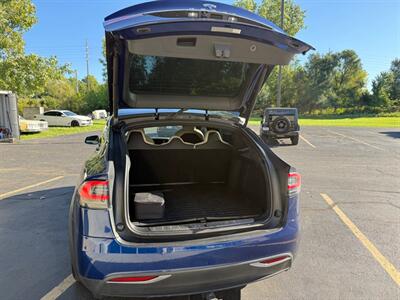 2020 Tesla Model X Long Range Plus - Photo 51 - Grand Rapids, MI 49512