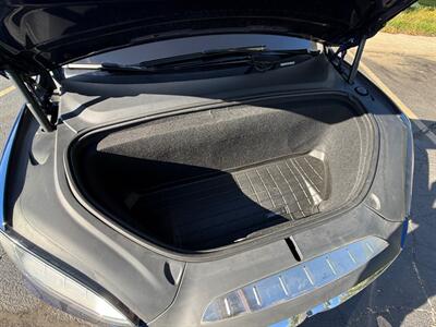 2020 Tesla Model X Long Range Plus - Photo 56 - Grand Rapids, MI 49512