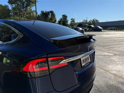 2020 Tesla Model X Long Range Plus - Photo 12 - Grand Rapids, MI 49512