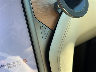 2020 Tesla Model X Long Range Plus - Photo 38 - Grand Rapids, MI 49512