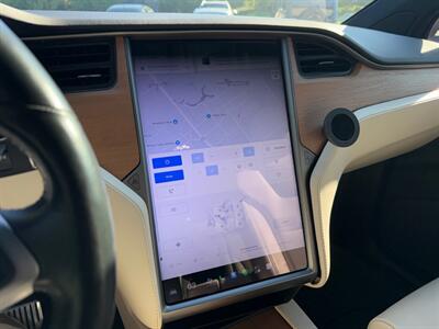 2020 Tesla Model X Long Range Plus - Photo 31 - Grand Rapids, MI 49512