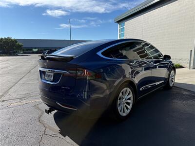 2020 Tesla Model X Long Range Plus - Photo 15 - Grand Rapids, MI 49512