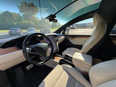 2020 Tesla Model X Long Range Plus - Photo 27 - Grand Rapids, MI 49512