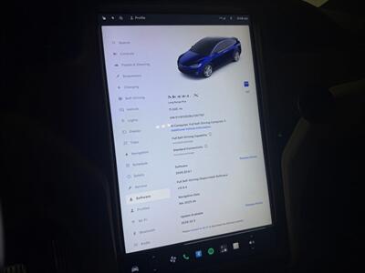 2020 Tesla Model X Long Range Plus - Photo 4 - Grand Rapids, MI 49512
