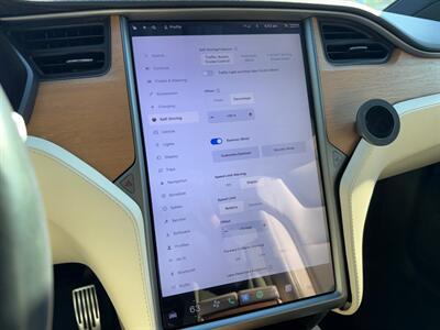 2020 Tesla Model X Long Range Plus - Photo 32 - Grand Rapids, MI 49512