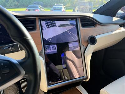 2020 Tesla Model X Long Range Plus - Photo 33 - Grand Rapids, MI 49512
