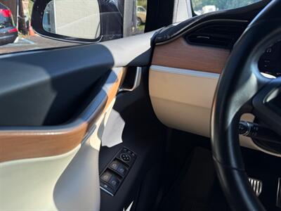 2020 Tesla Model X Long Range Plus - Photo 24 - Grand Rapids, MI 49512