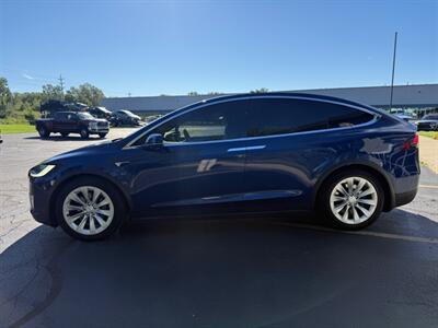 2020 Tesla Model X Long Range Plus - Photo 8 - Grand Rapids, MI 49512