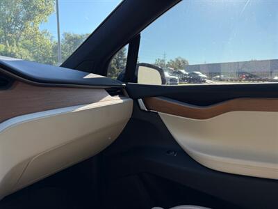 2020 Tesla Model X Long Range Plus - Photo 37 - Grand Rapids, MI 49512